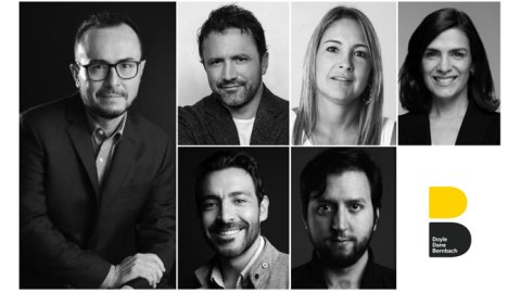 DDB Latina anuncia nuevo CEO del grupo DDB Colombia