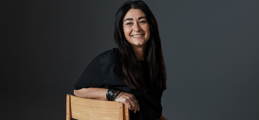 Nueva Chief Client Strategic Officer de VMLY&R Argentina