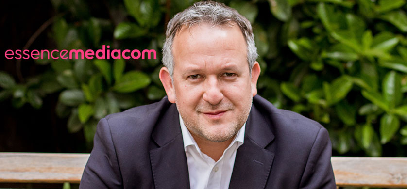 EssenceMediacom se lanza como agencia en la Argentina