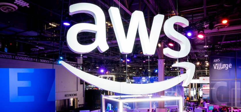 Zurich eligió a AWS para acelerar la transformación digital y ofrecer nuevas experiencias