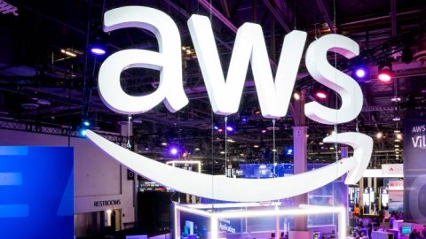 Zurich eligió a AWS para acelerar la transformación digital y ofrecer nuevas experiencias