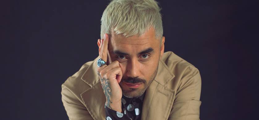 Fabián “Chompy” López” se suma a Leo Burnett Colombia como Director General Creativo