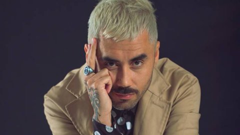 Fabián “Chompy” López” se suma a Leo Burnett Colombia como Director General Creativo