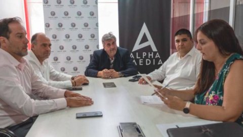 Alpha Media compró Canal 7 de Neuquén