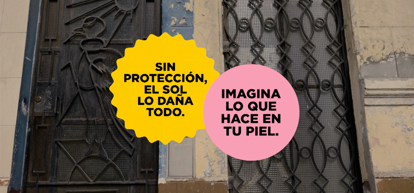 Nueva campaña de Havas Group para la Liga contra el Cáncer en Perú