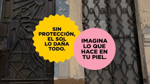 Nueva campaña de Havas Group para la Liga contra el Cáncer en Perú