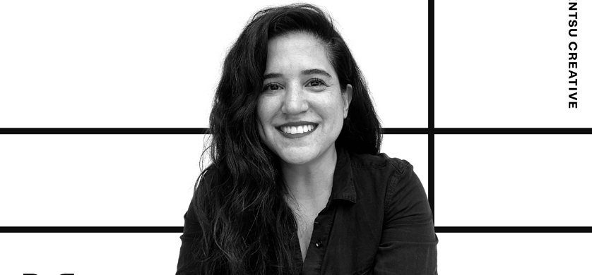Dentsu Creative Chile presenta a su nueva directora creativa