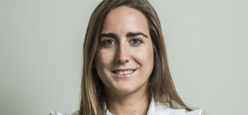 Andrea Rosselló se convierte en CEO de McCann Lima