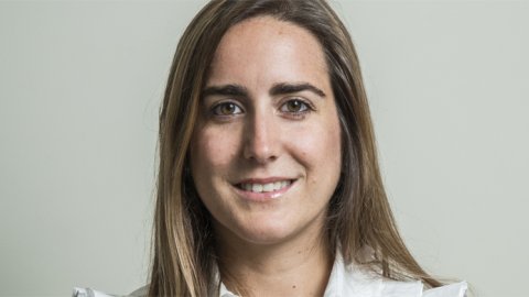 Andrea Rosselló se convierte en CEO de McCann Lima