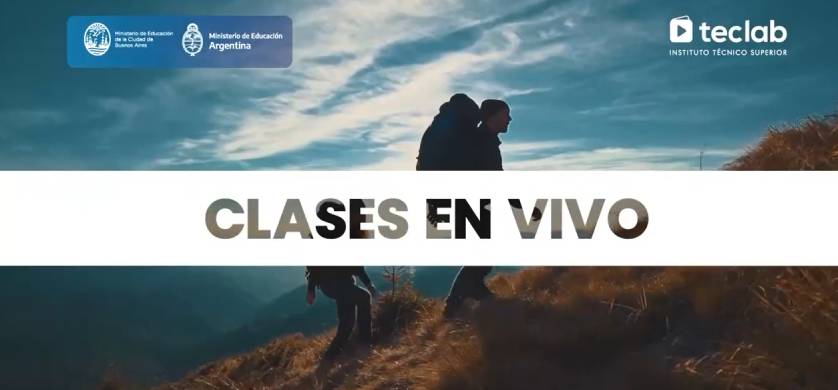 Teclab presenta su campaña para 2023: "Una nueva educación para cambiarlo todo"