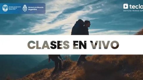 Teclab presenta su campaña para 2023: "Una nueva educación para cambiarlo todo"