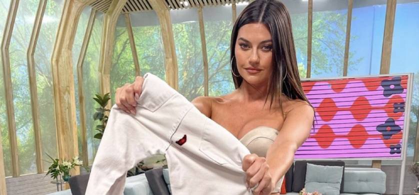 “Normalicemos lo normal”, la nueva campaña de Kotex