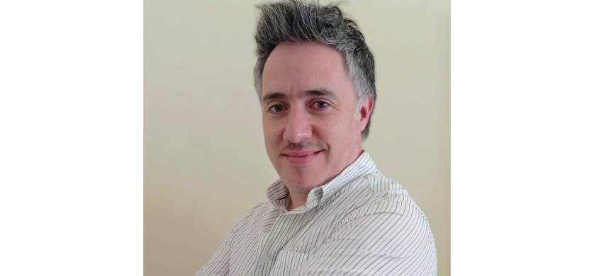 Ariel Arce es el nuevo Gerente de Producto Industrial Air de Atlas Copco Argentina
