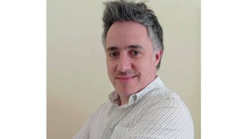 Ariel Arce es el nuevo Gerente de Producto Industrial Air de Atlas Copco Argentina