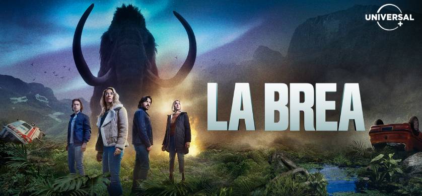 UNIVERSAL+ anunció sus grandes estrenos para Febrero