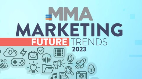 MMA lanzó su Playbook "Marketing Future Trends 2023"