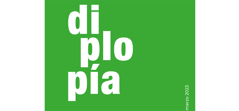 Trivento presenta "Diplopía", dialéctica del realismo contemporáneo
