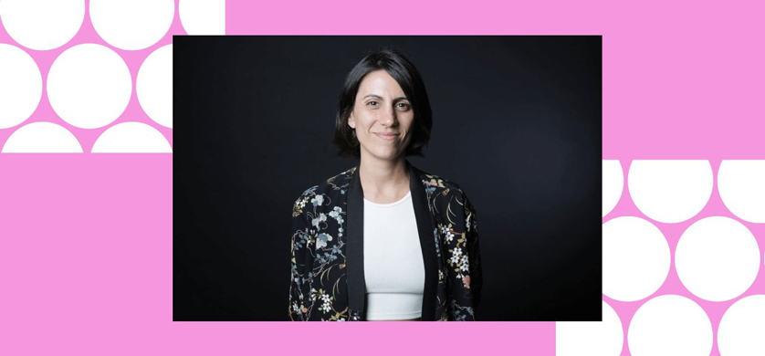 Nueva Directora General de Publicitarias