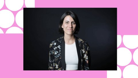 Nueva Directora General de Publicitarias