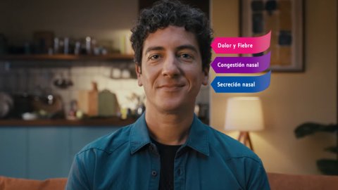Cinfa lanza ‘Hielo’, una campaña que incide en lo duro que puede ser el invierno