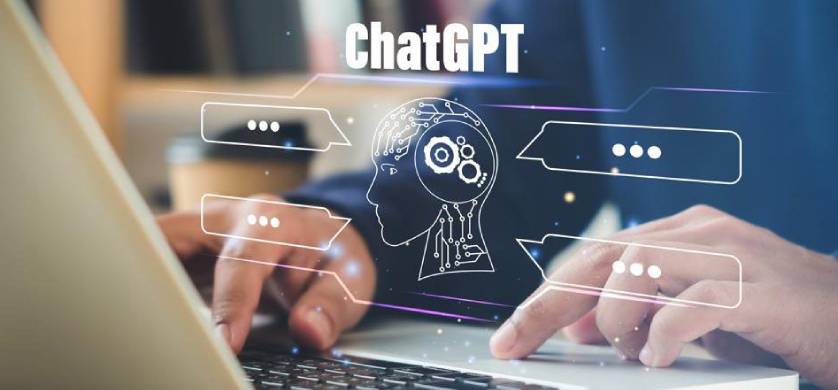 ChatGPT: el nuevo chat de inteligencia artificial que está cambiando tu vida
