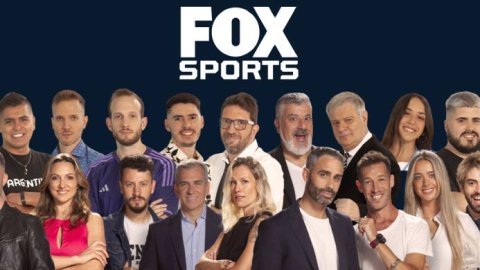 Con nueva programación, Mediapro relanza el canal Fox Sports 