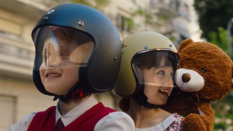 Pre estreno: “Decisión inteligente”, lo nuevo de Honda y Almacén