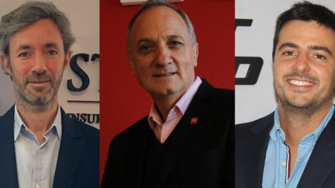 Assist Card anunció nuevas autoridades en la Argentina