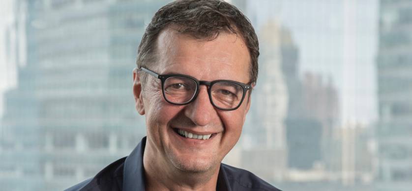 UM nombra a Sasha Savic como CEO Global