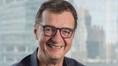 UM nombra a Sasha Savic como CEO Global