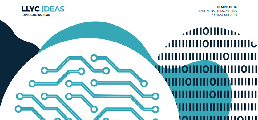 Las tendencias de Marketing y Consumo en 2023, marcadas por la Inteligencia Artificial