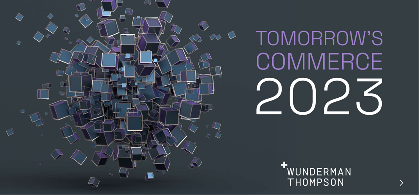 Wunderman Thompson: el 38% de las compras online son de productos digitales