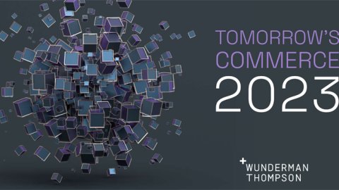 Wunderman Thompson: el 38% de las compras online son de productos digitales