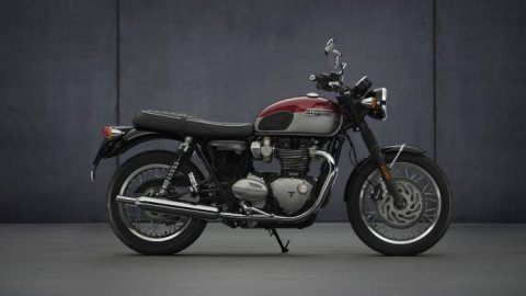 Triumph Motorcycles y Grupo Iraola anuncian su nueva asociación en Argentina