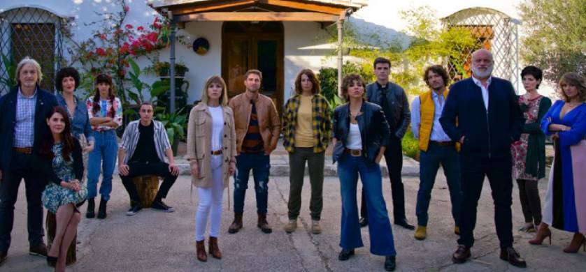 ‘Desconocidas’, nuevo estreno exclusivo en Atreseries