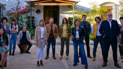 ‘Desconocidas’, nuevo estreno exclusivo en Atreseries