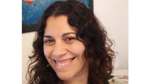 Marcela Paredes es la nueva Gerenta de Administración y Finanzas en Togetherwith