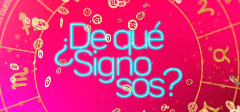 Eltrece estrena un nuevo programa para sus tardes: “¿De qué signos sos?”