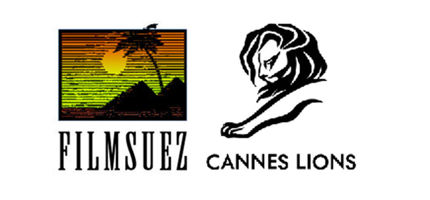 FilmSuez representante de Cannes Lions