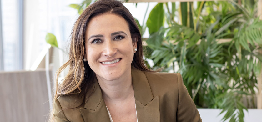Nueva Directora General de Hill+Knowlton Strategies México