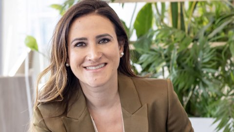 Nueva Directora General de Hill+Knowlton Strategies México