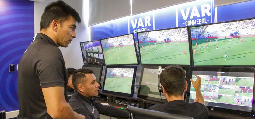 GRUP MEDIAPRO volverá a producir y distribuir la señal de la CONMEBOL