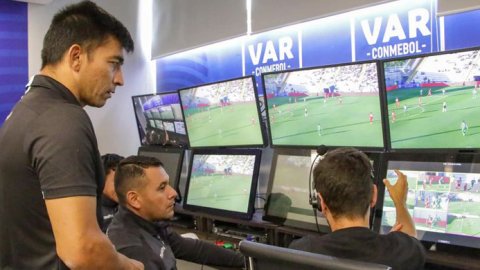 GRUP MEDIAPRO volverá a producir y distribuir la señal de la CONMEBOL