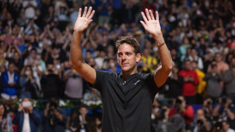 Star Channel presenta “Del Potro: el último match point”