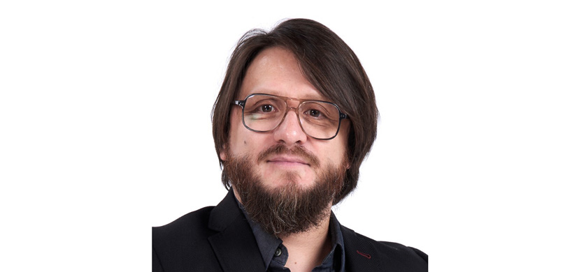 México: Alfredo "Rey" Alquicira llega a Leo Burnett