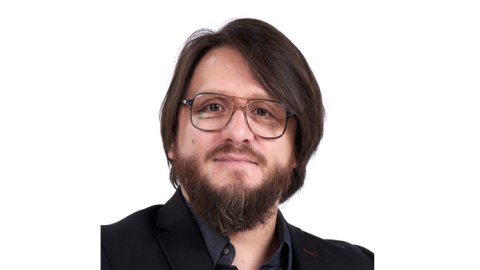 México: Alfredo "Rey" Alquicira llega a Leo Burnett