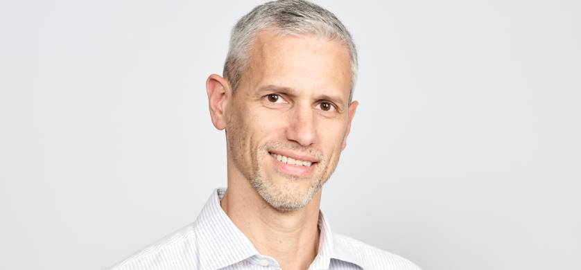 Electrolux nombró a Leandro Jasiocha como nuevo CEO para América Latina