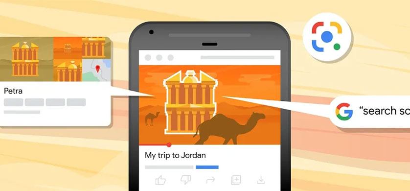 Google presentó nuevas funcionalidades basadas en IA para el Buscador, Mapas y Traductor