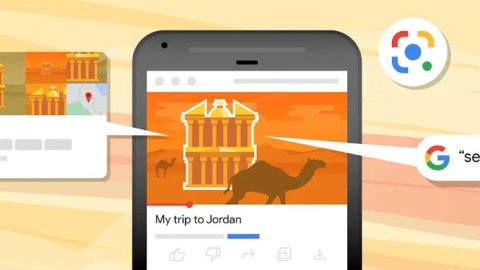 Google presentó nuevas funcionalidades basadas en IA para el Buscador, Mapas y Traductor