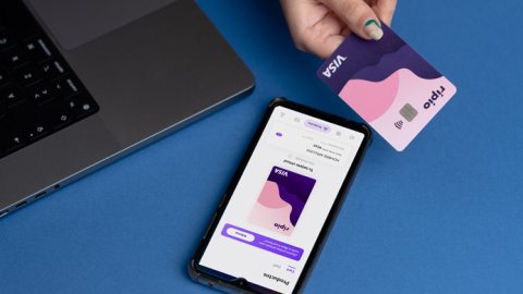 Llega Ripio Card a Argentina